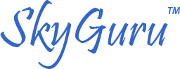 SkyGuru logo